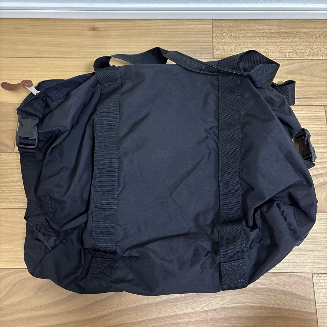 GREGORY ボストンバッグ
