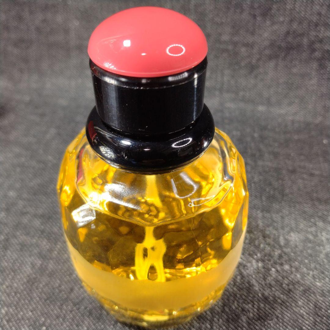 ☆ほぼ未使用・ 廃盤香水　イヴ•サンローラン　PARIS　パリ EDT75ml☆