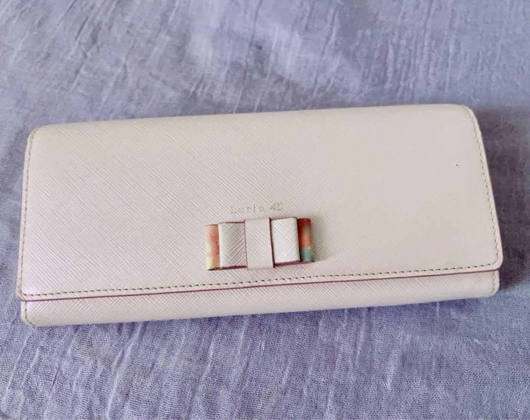 お値下げしました❤︎ Luria4℃ ♡ 長財布