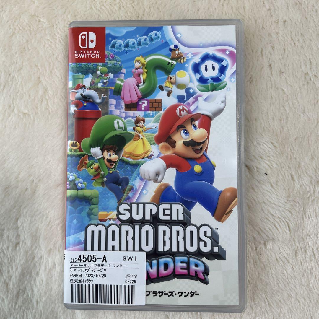 ニンテンドースイッチ 【最終値下げ】マリオカート8 デラックス
