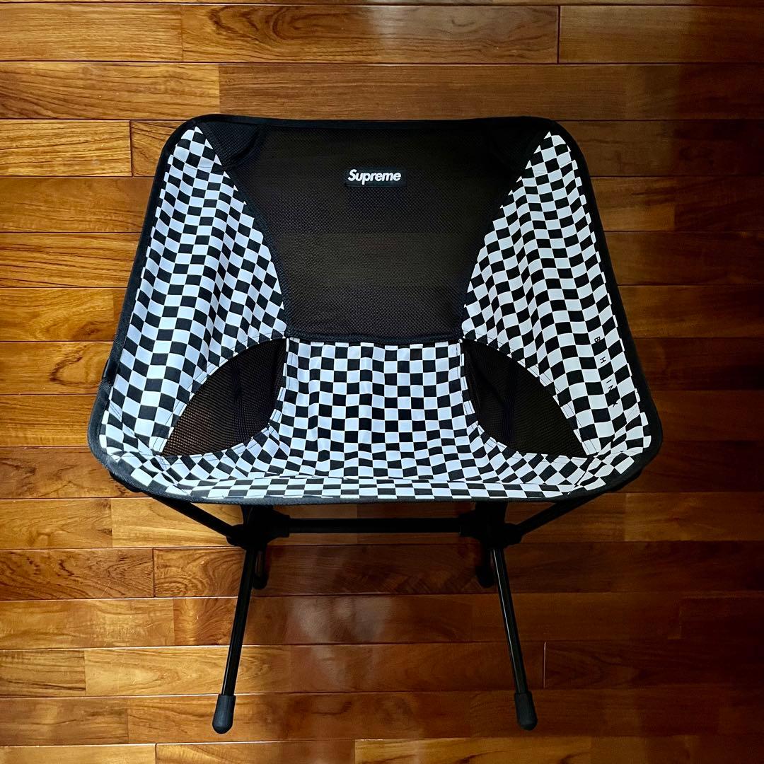 初回限定Supreme x Helinox ChairOne ヘリノックス シュプリーム