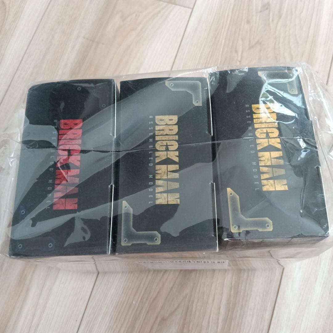 トランスフォーマー　オプティマスプライム　バンブルビー　メガトロン　ミニフィグ