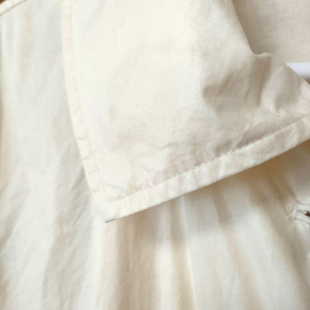 【SALE】Y's 【fabric＋furnishings】 コーティングコート