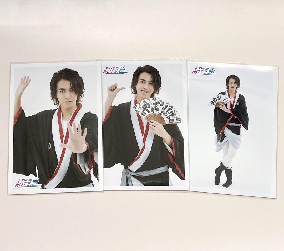 FC会員限定】カイ、タカシ Birth Anniversary Ver.スペシャル生