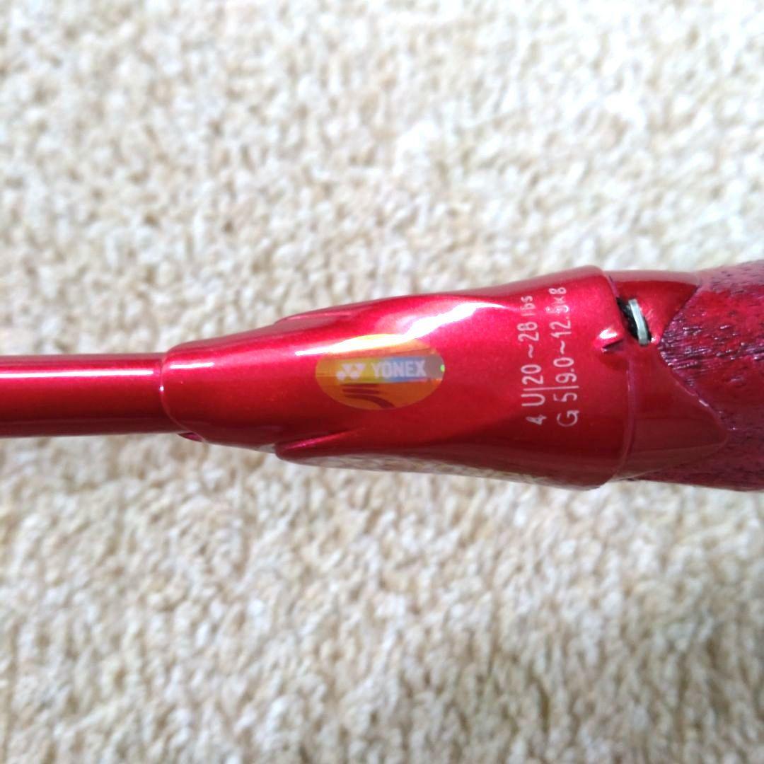 YONEX ラケット アストロクス99PRO