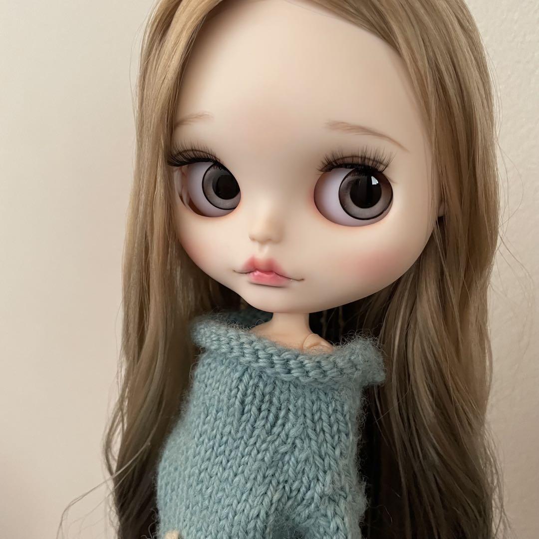 カスタムドール オープンマウス 893 *icydoll* カスタムドール オープンマウス 893 *icydoll*