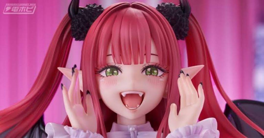 フィギュア専門店 -ソダチトイズ / スピリテイル その着せ替え