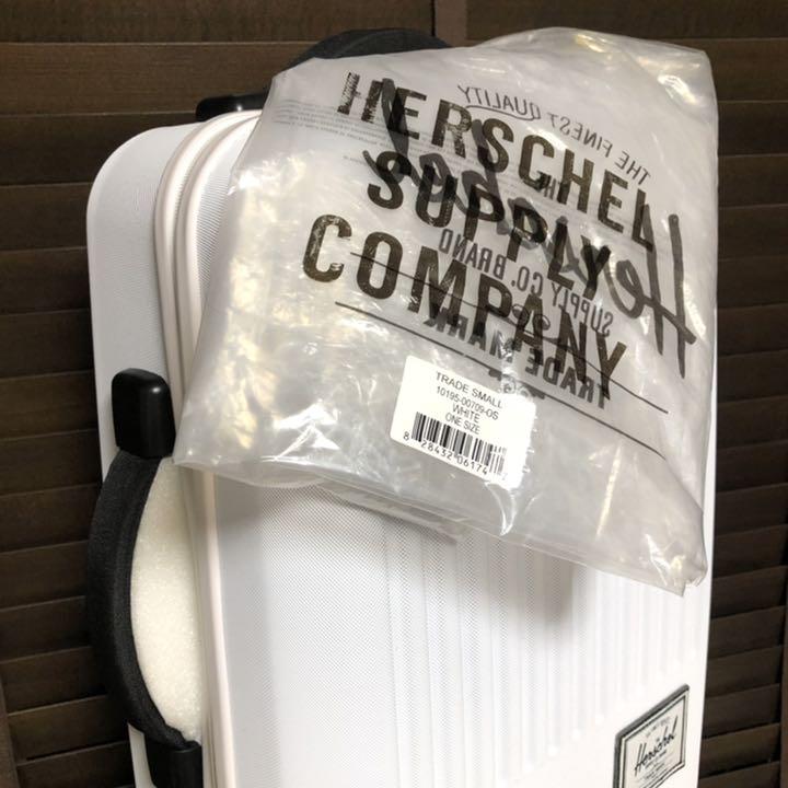 NEW格安 koumiku様専用 ハーシェル キャリーバッグ 機内持ち込み可能サイズ dbxWM-m56334769260 セール特価