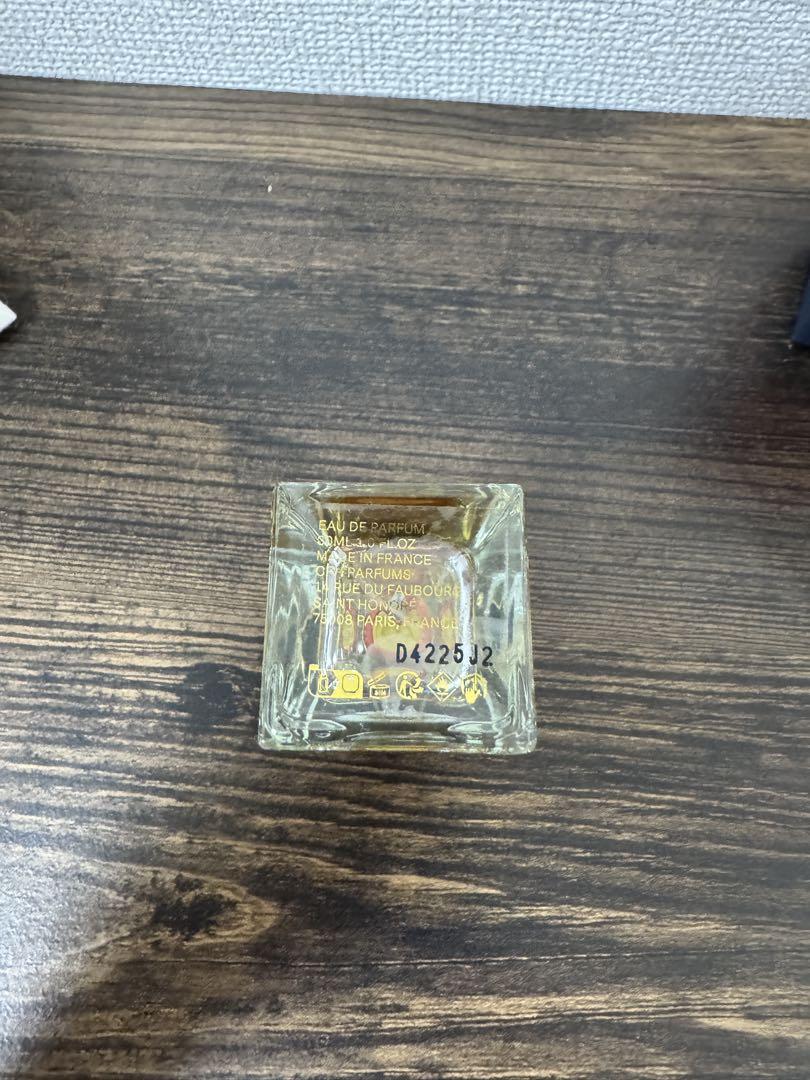 香水(女性用) MARC- ANTOINE BARROIS Tilia Parfum 30ml