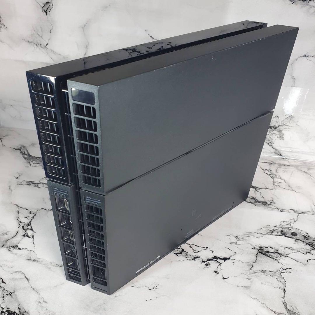【動作確認済み】ps4 本体 1100 プレステ PlayStation®4