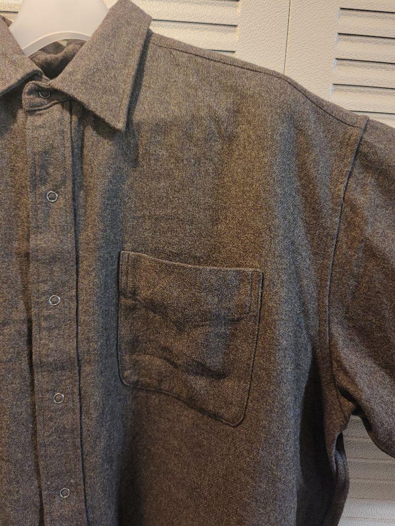 L|S Shirt-Pants