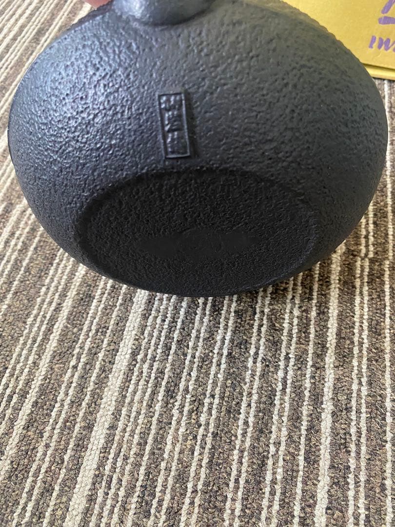 未使用　鉄瓶 急須 南部鉄器 茶道具 茶器 金属工芸 鉄器 アンティーク 鉄製 Amazon | 鉄瓶 急須 南部鉄器 茶道具 茶器 金属工芸 鉄器