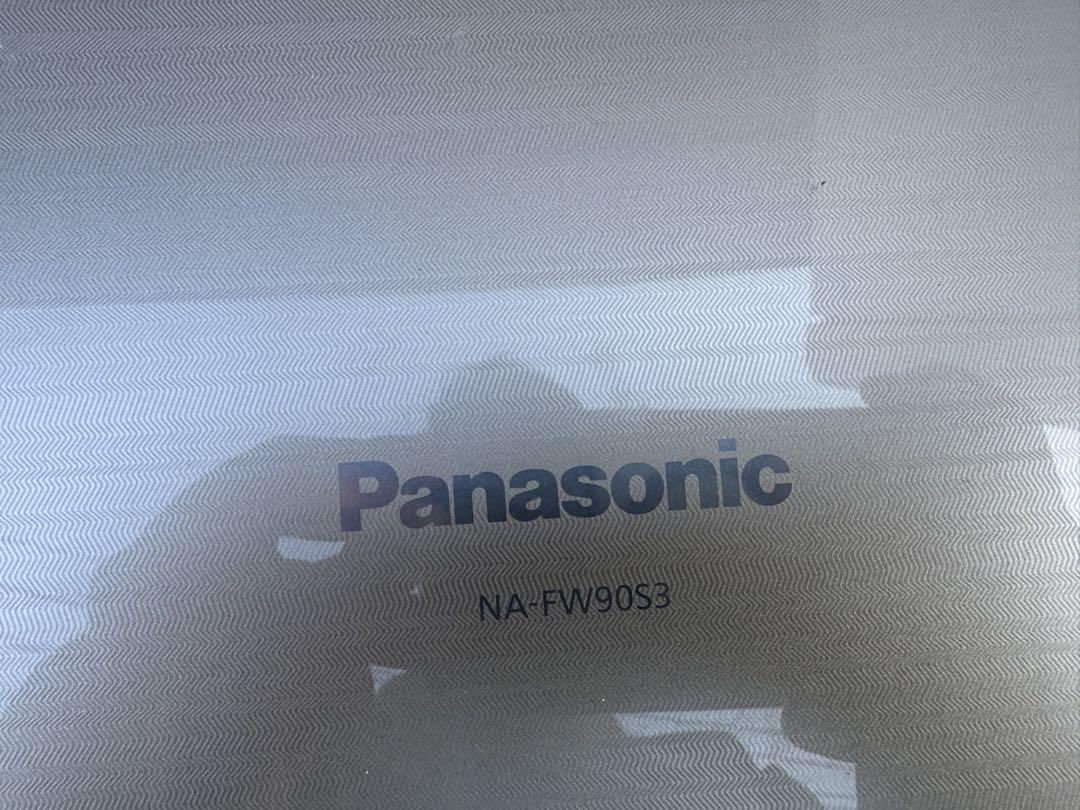 NA-FW90S3