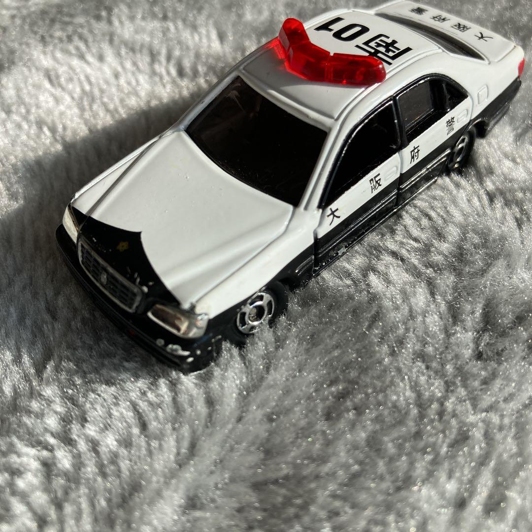 メルカリ トミカ 大阪府警 パトカー ミニカー 6 中古や未使用のフリマ メルカリ トミカ 大阪府警 パトカー ミニカー 6 中古や未使用のフリマ