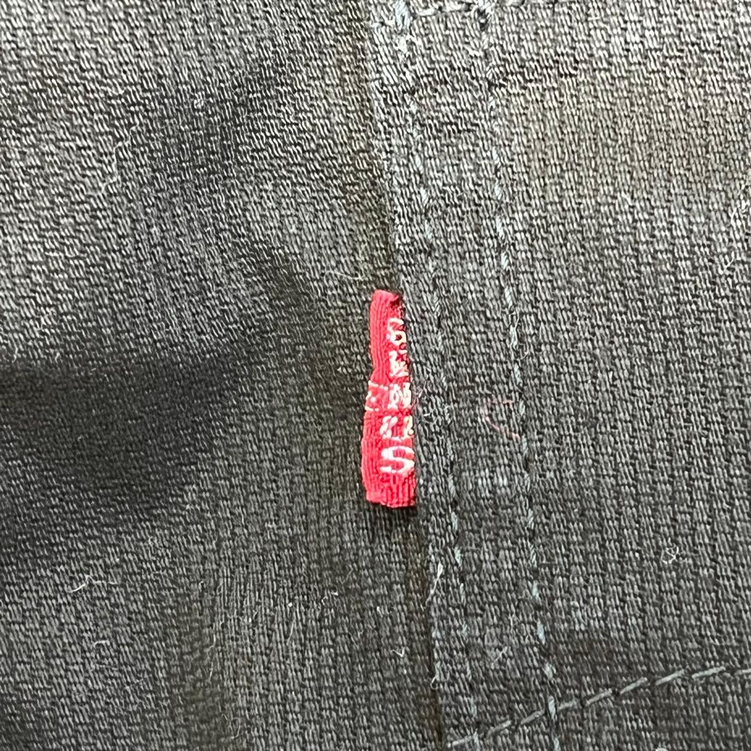 ウエアハウス 1096 W30 ブラックピケ 2回だけ着用