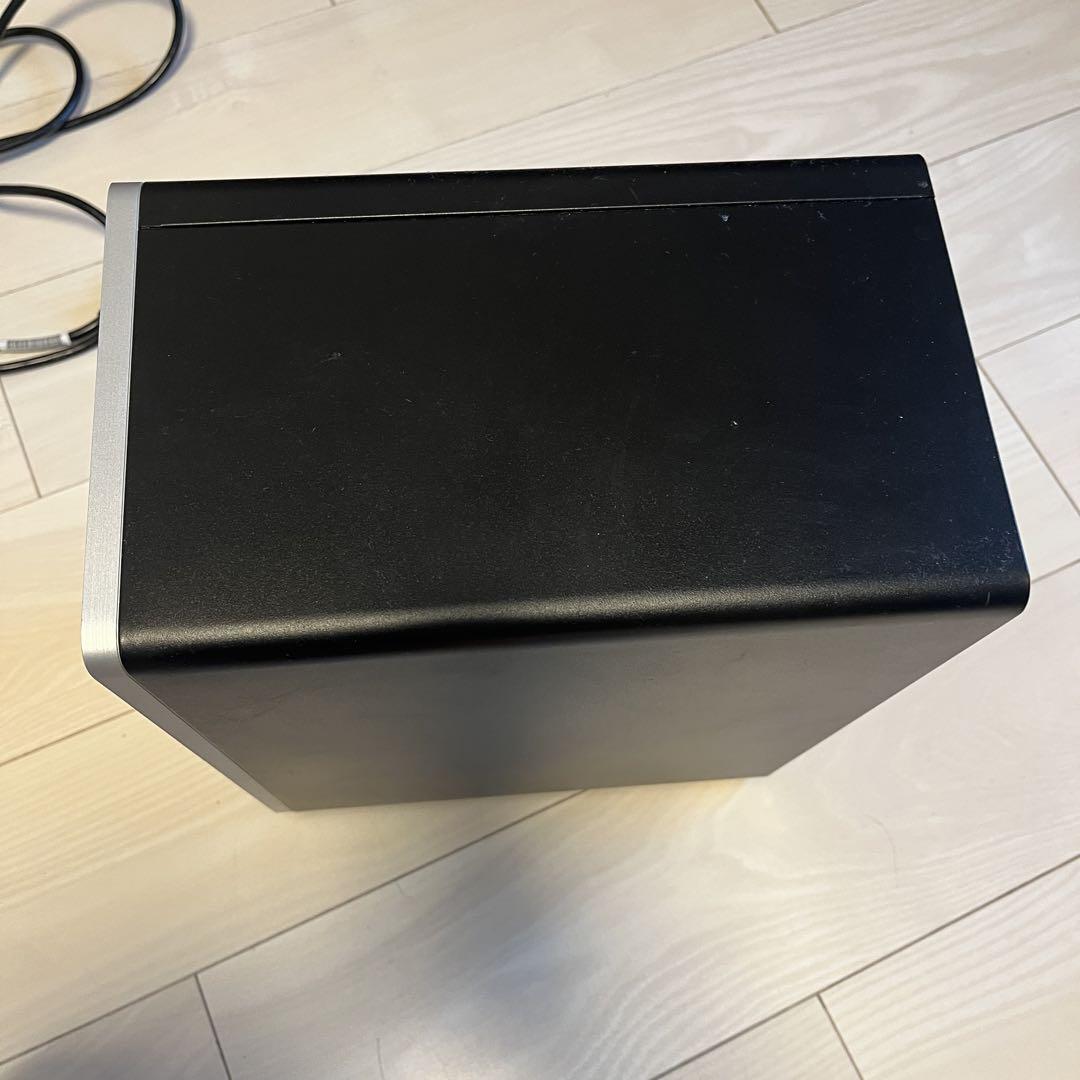 サーバー hp Pavilion Desktop 590-p0102jp SSD 16G