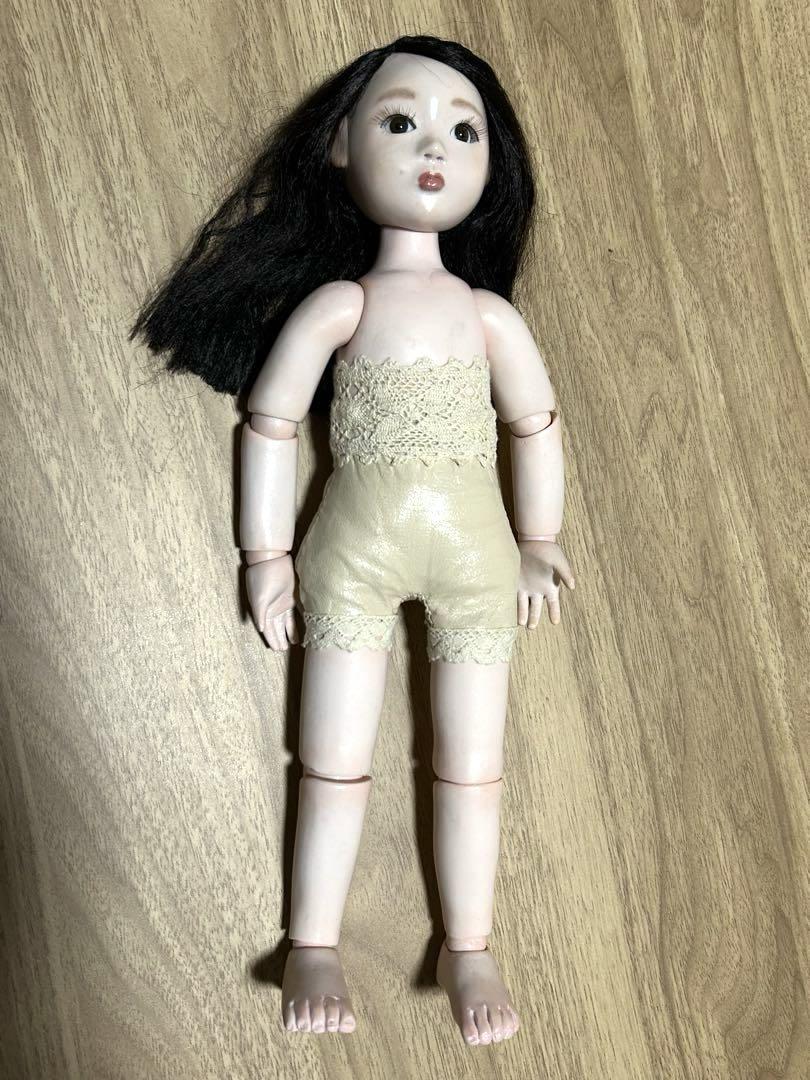 【最終値下げ】創作ドール　創作人形　球体関節人形