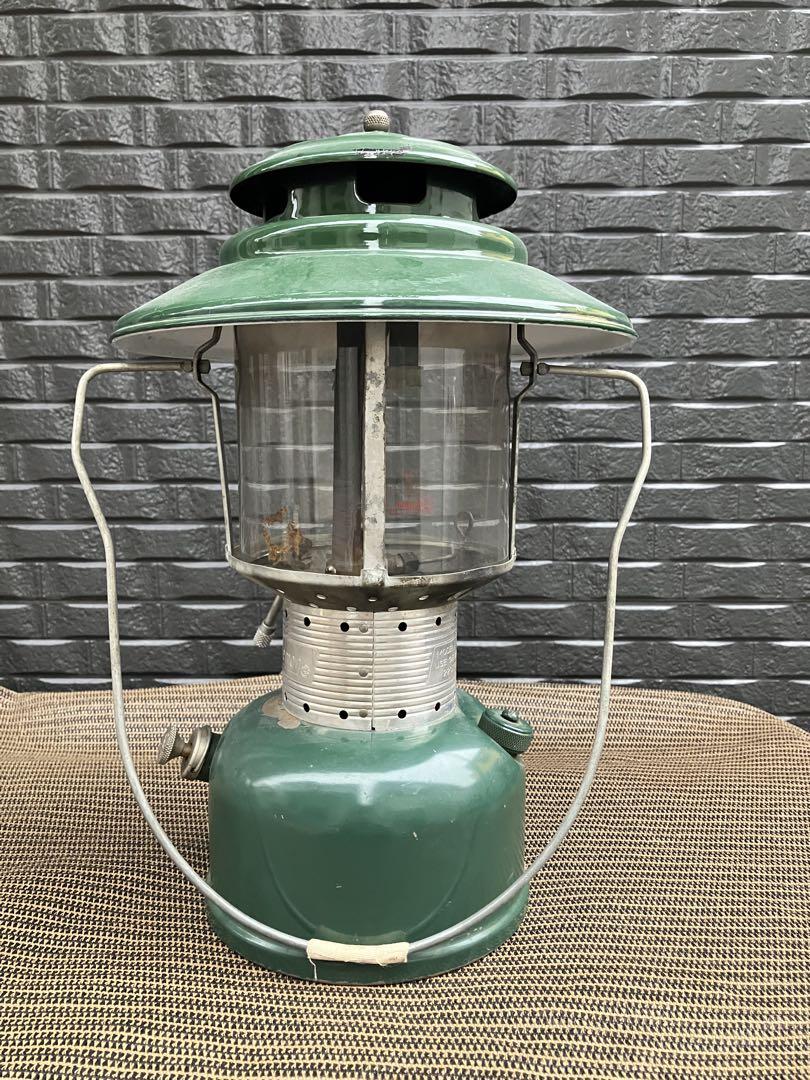 Coleman 228F ランタン