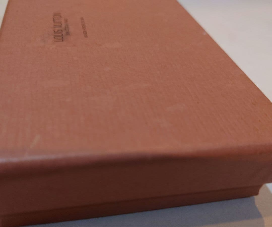 Louis Vuitton ブラック コインケース Louis Vuitton ブラック コインケース