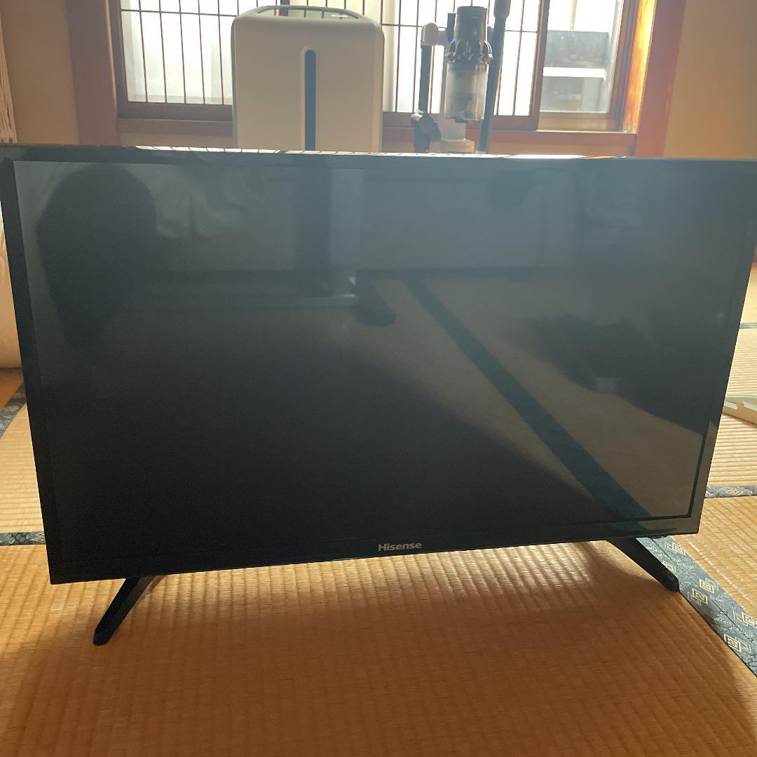 42%割引グレイ系,26~32インチ【予約販売】本 Hisense ハイセンス LED 販売カスタムオーダー n8`6y様専用 液晶テレビ フルハイビジョン LC-50BW30 AQUOS テレビ