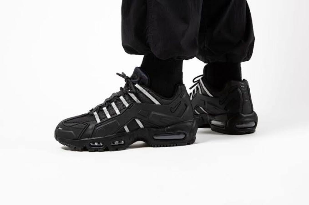 AIR MAX 95 NDSTRKT 