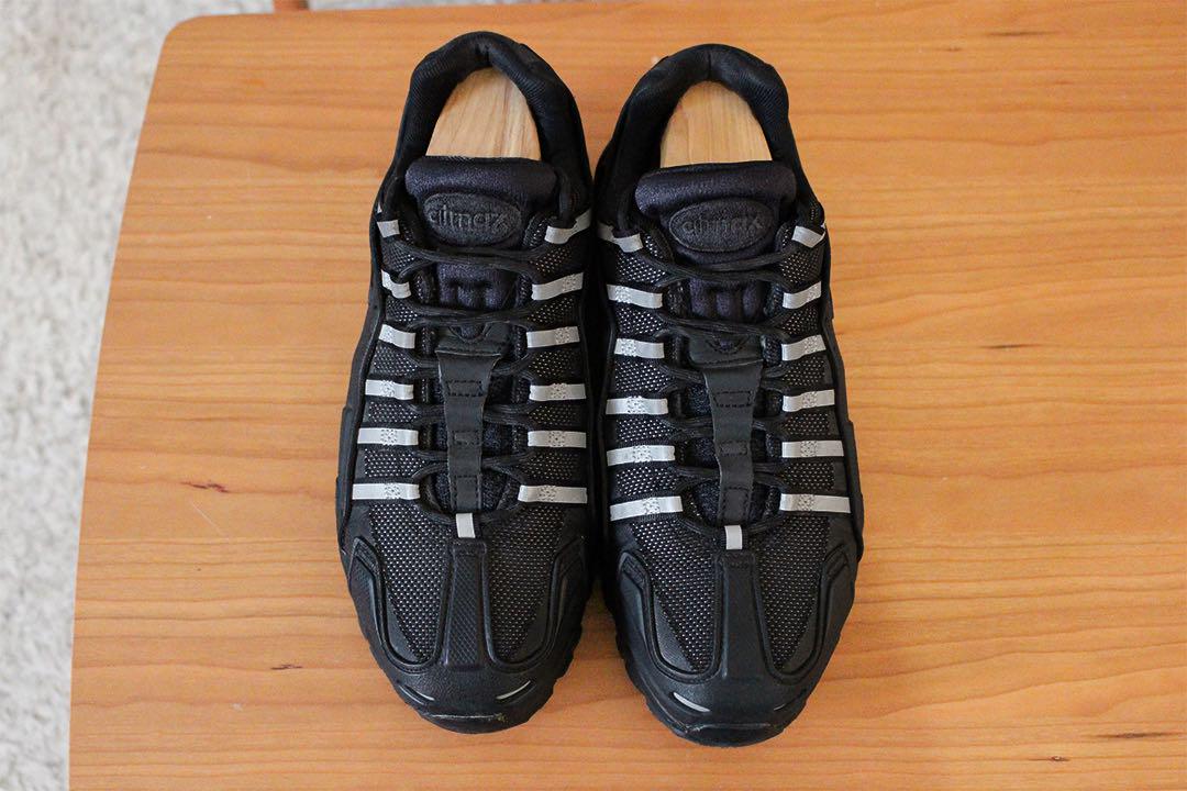 AIR MAX 95 NDSTRKT 