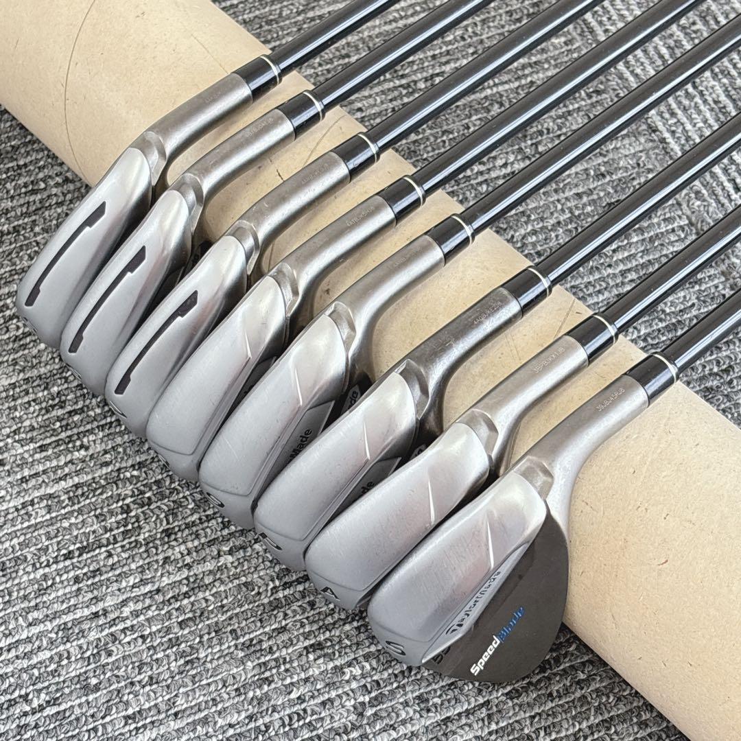 フレックスRTaylorMade