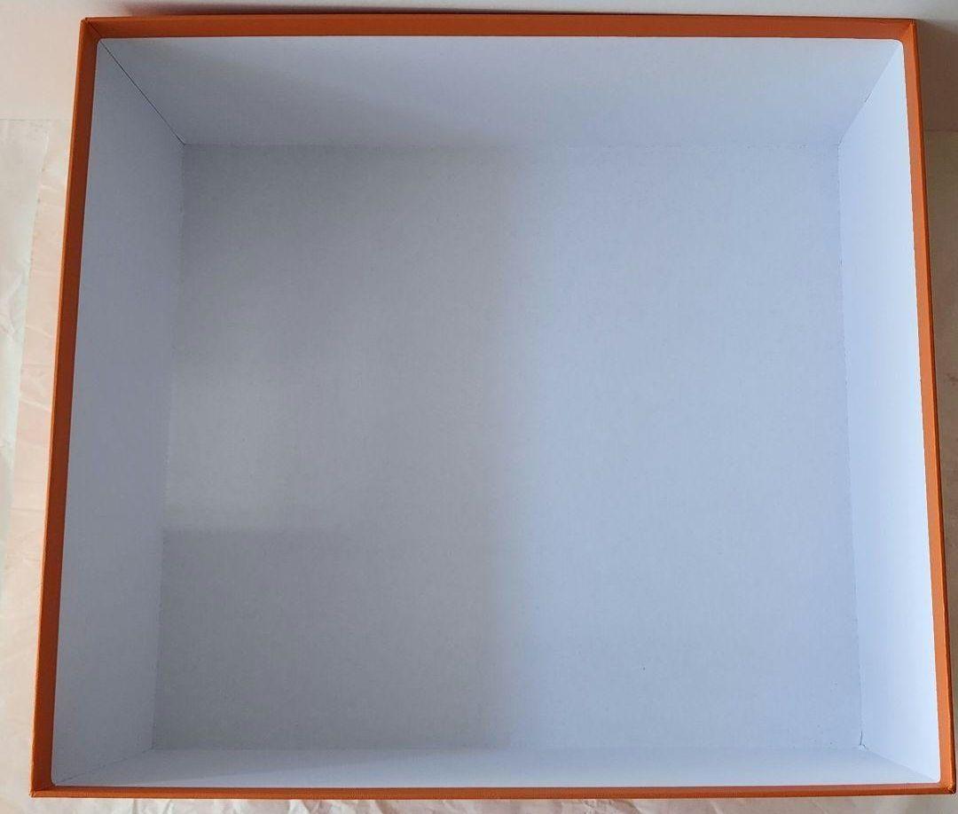 HERMES エルメス 空箱 〜 美品 095〜☆ - メルカリ