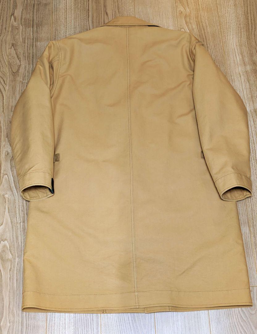 N.HOOLYWOOD 2WAYコート 38