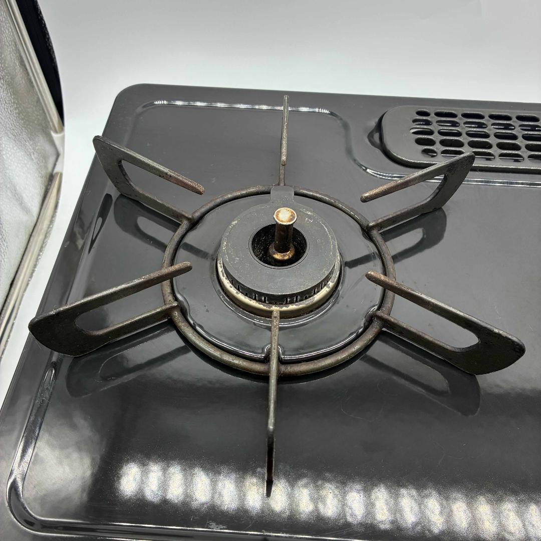 1022-16 ガスコンロ