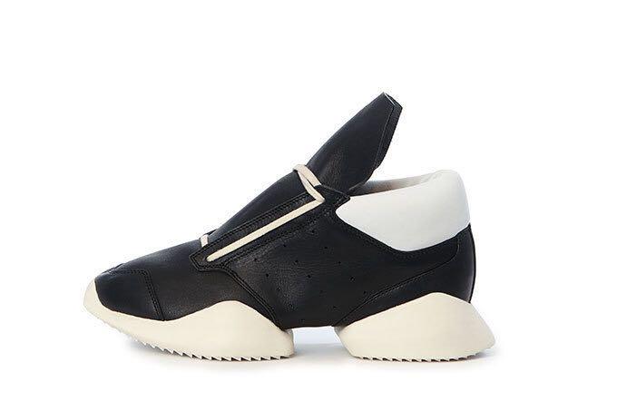 再入荷好評 Rick adidas runner jTryW-m56343597521 Owens × 高評価特価