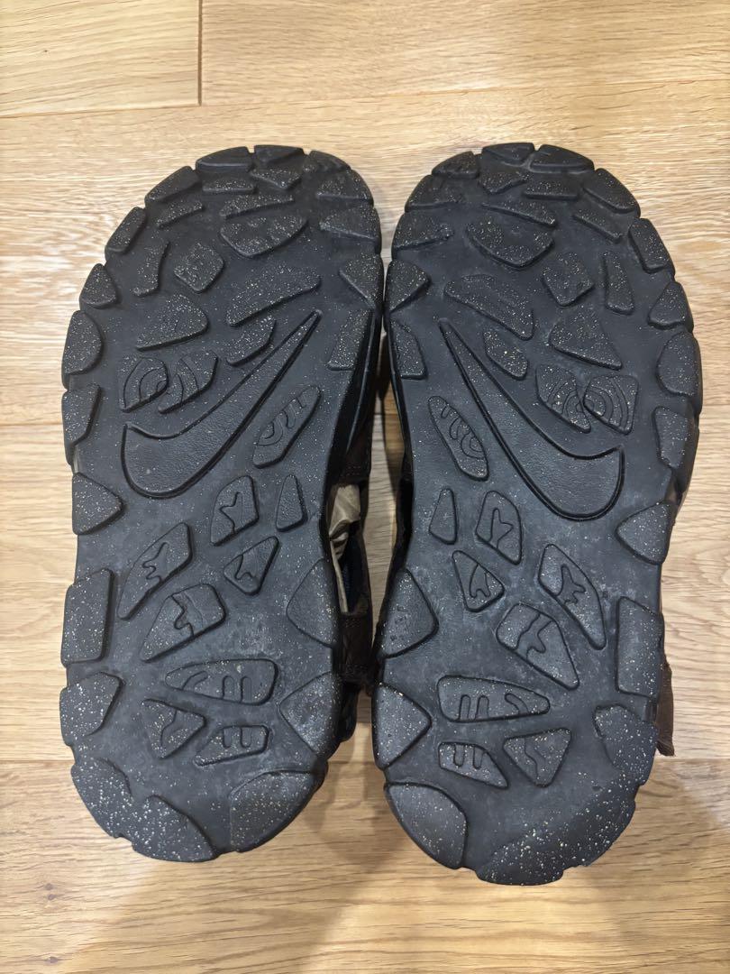 NIKE ACG レザーサンダル レア物　90s