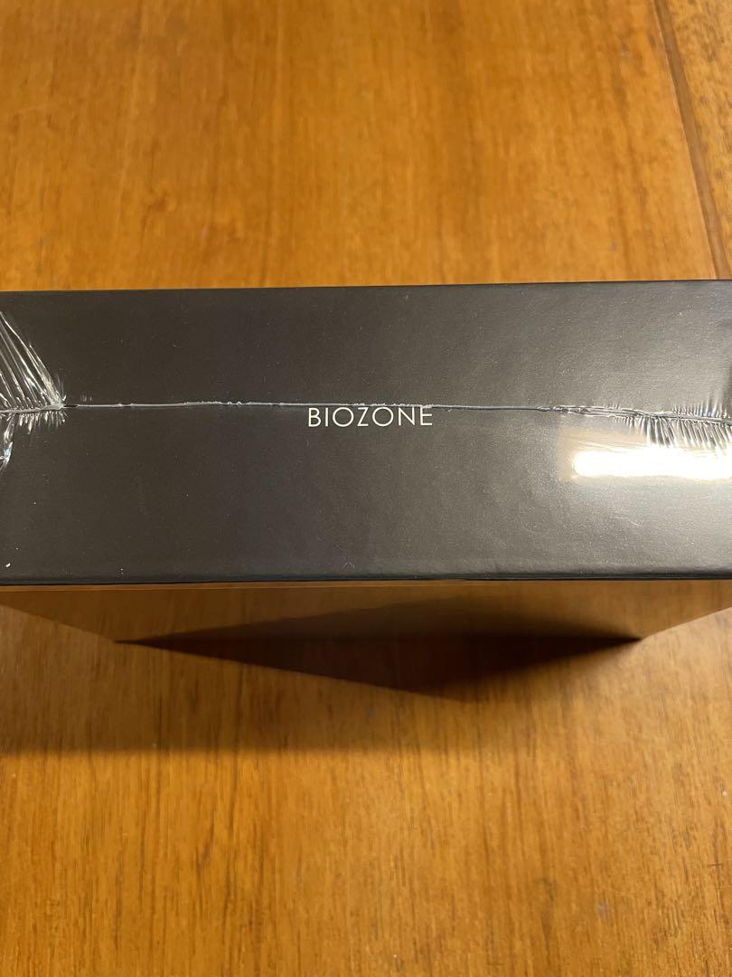 BIOZONE MINI 新品 未開封 オゾン除菌脱臭機 バイオゾーンミニ - メルカリ