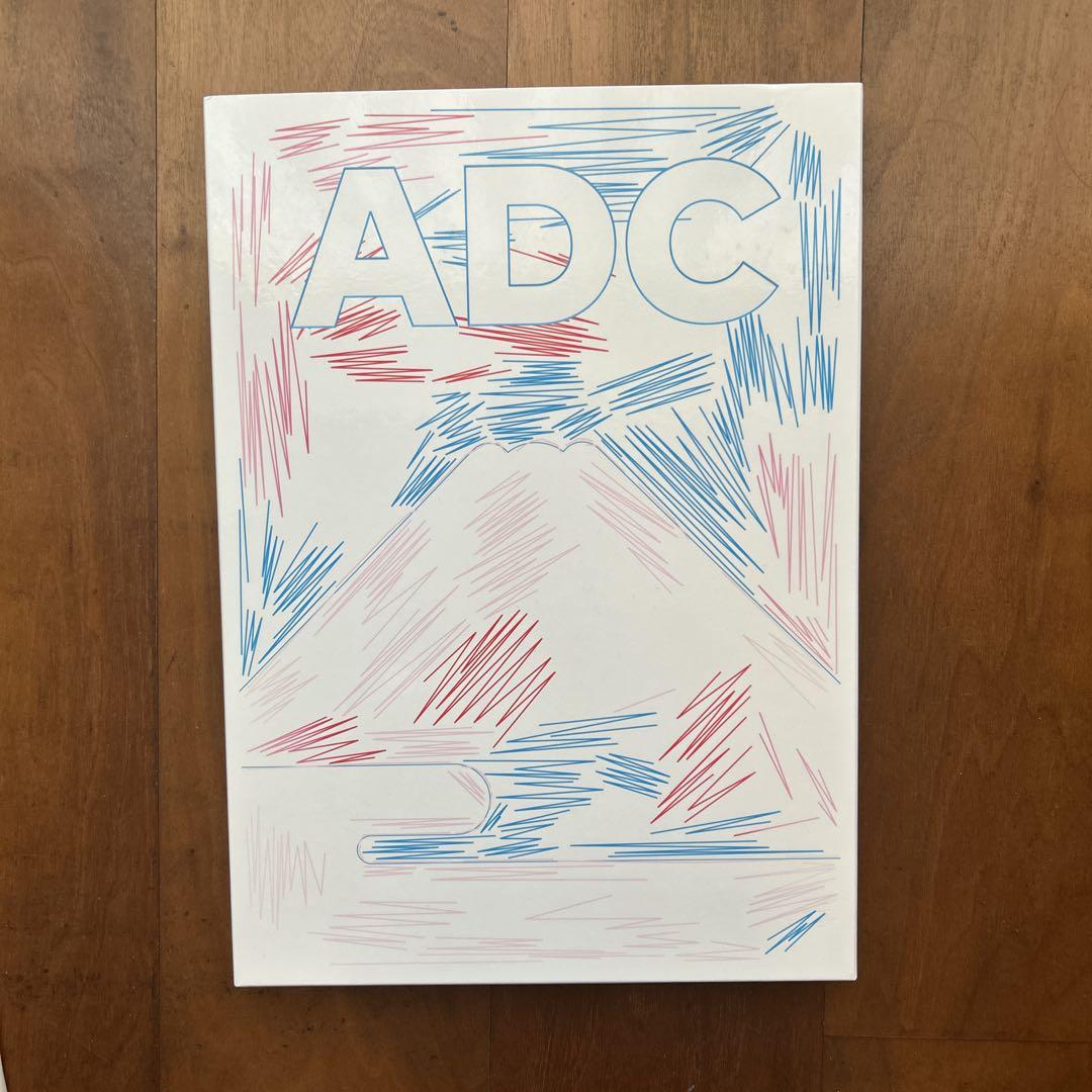 ART DIRECTION JAPAN / 日本のアートディレクション 2022
