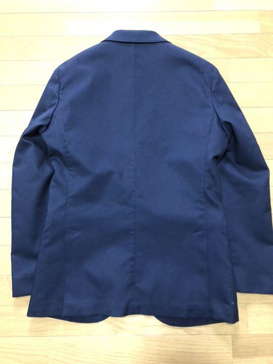 マッキントッシュフィロソフィー トロッタージャケット 1R2Bg-m56344971027 HOT新作