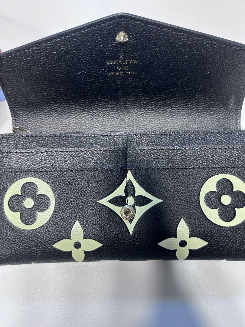 COCOHA　　LOUIS VUITTON ルイヴィトン　モノグラム長財布