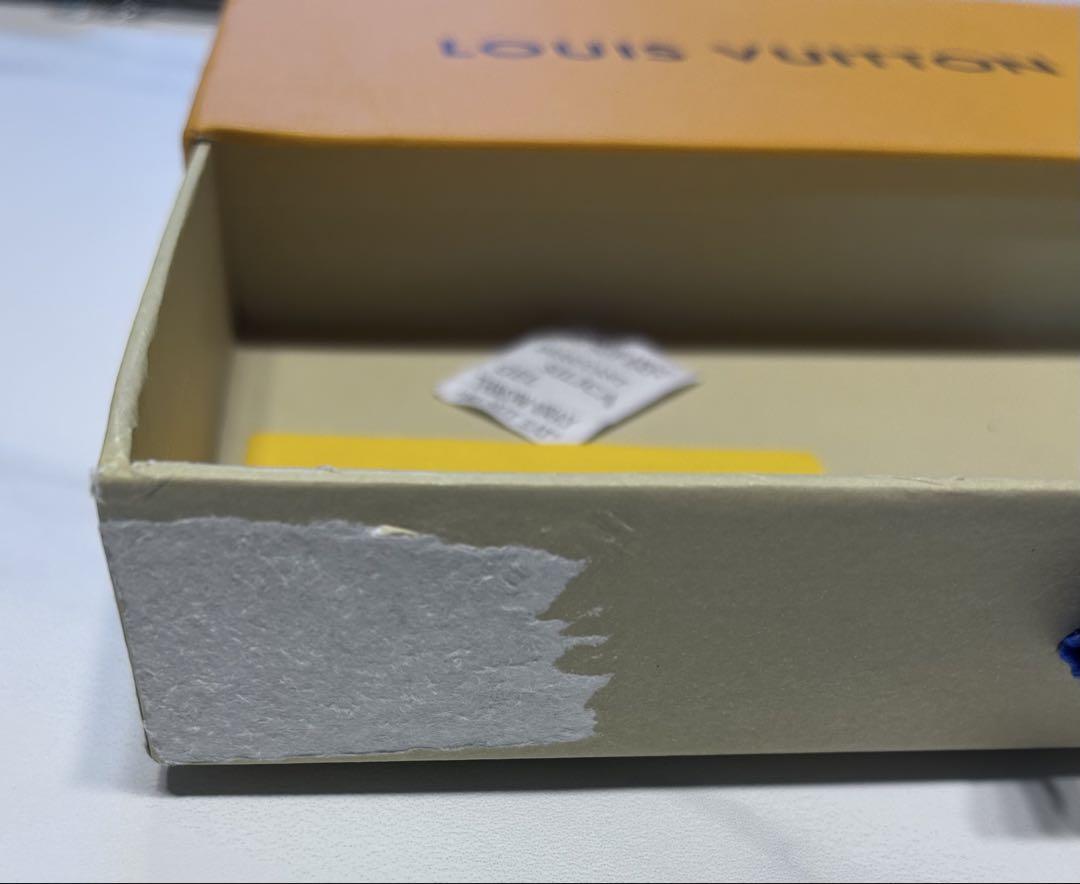 COCOHA　　LOUIS VUITTON ルイヴィトン　モノグラム長財布