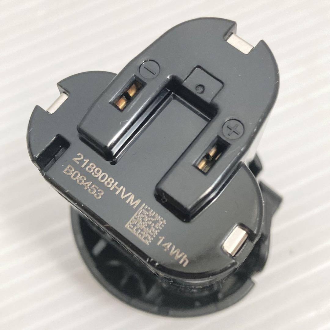 マキタ makita 掃除機 CL100D 充電式クリーナー