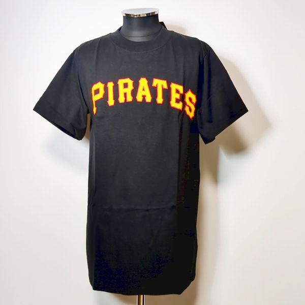 MLB ピッツバーグ・パイレーツ 桑田真澄 背番号Tシャツ タグ付き 桑田真澄 パイレーツ Tシャツ M マジェステック MLB