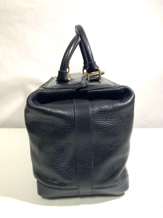 ブランド↙ valentino 牛革デザイン2wayバッグ ブラック cSWOo-m56347782145 orlandi *しかねる