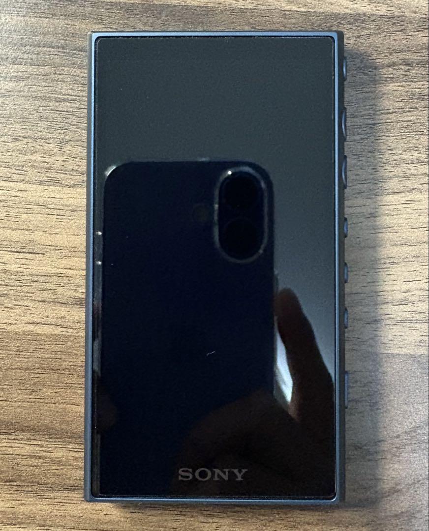 SONY WALKMAN nw-a105