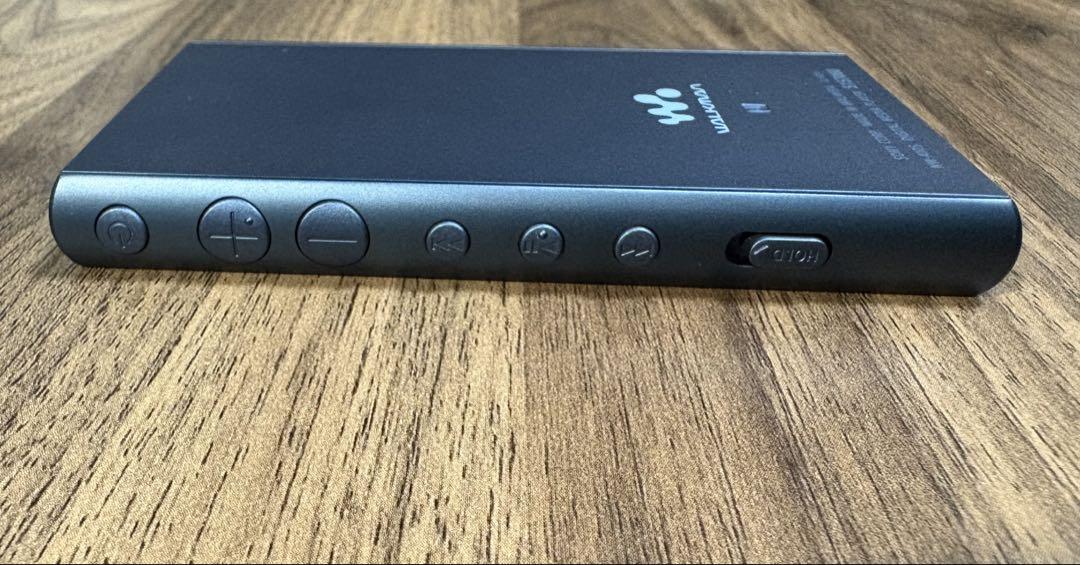 SONY WALKMAN nw-a105