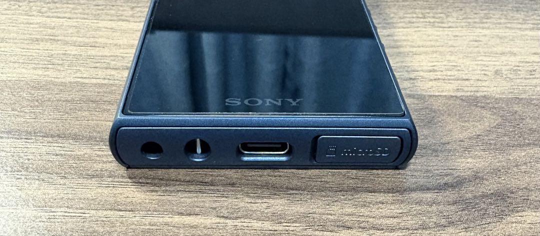 SONY WALKMAN nw-a105