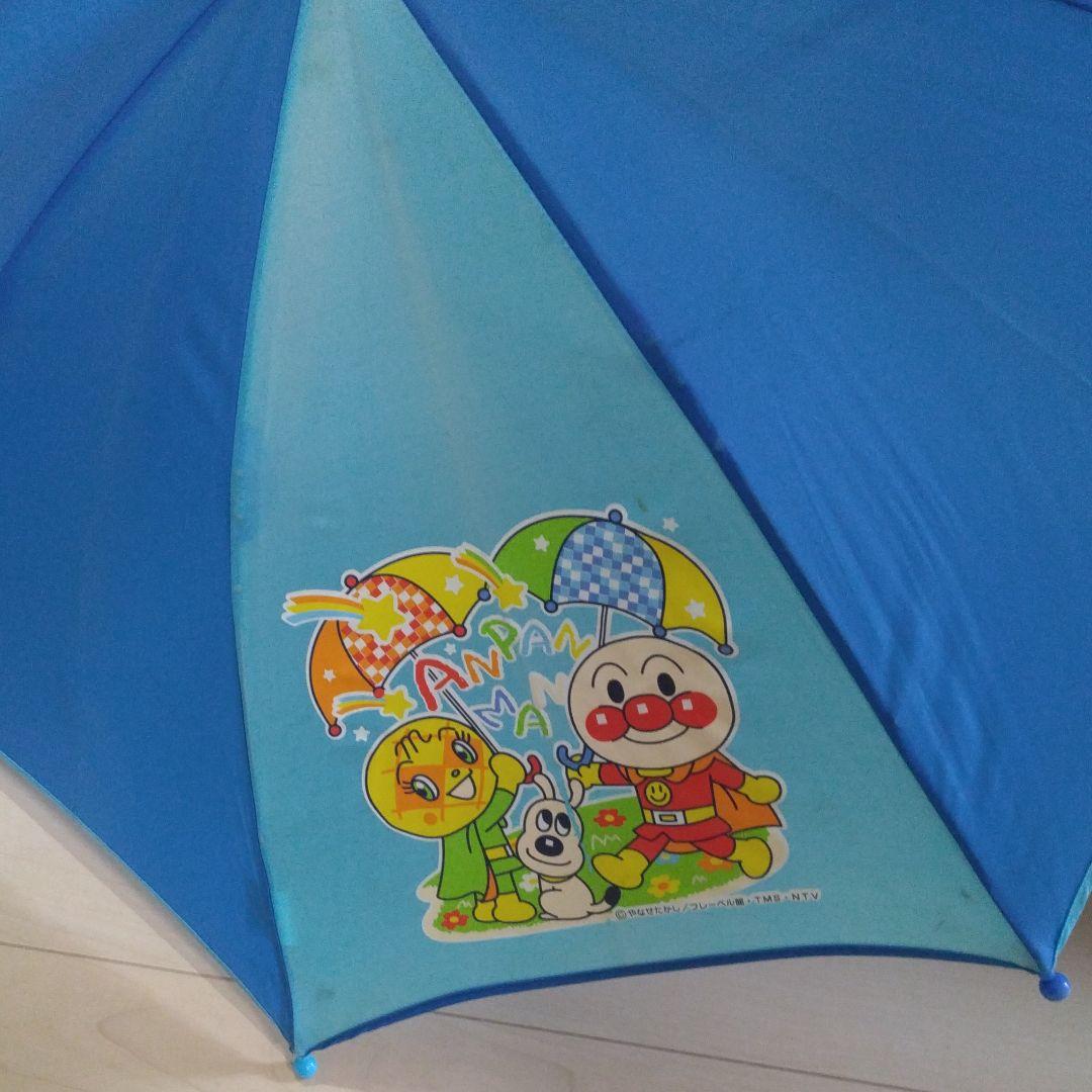アンパンマン 傘 キッズ 40㎝&紺ジャンプ傘50㎝ - メルカリ アンパンマン 傘 キッズ 40㎝&紺ジャンプ傘50㎝ - メルカリ