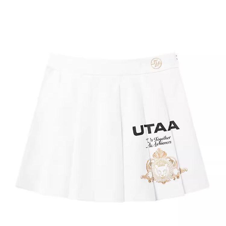25UTAA ゴルフ レディース　スカート夏秋春人気
