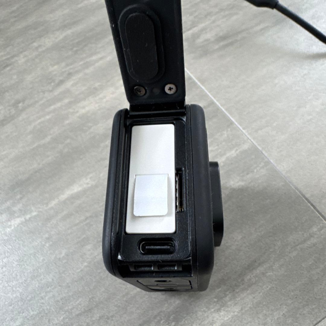 【値下げ中！】GoPro HERO 11 Black 純正バッテリー×4