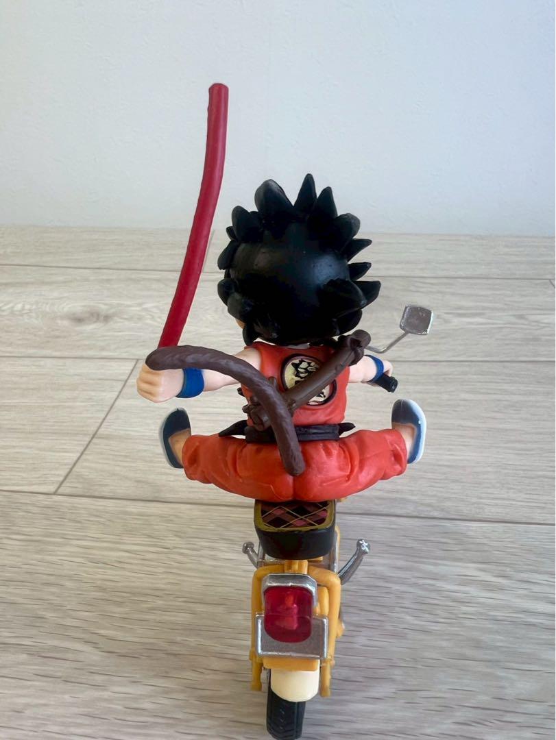 ⭐️【新品未使用】ドラゴンボール キャラクター勢揃い