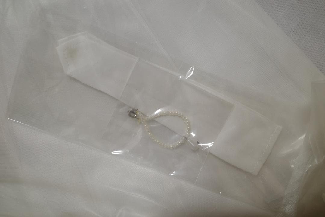 ドルフィードリーム 天使のころも