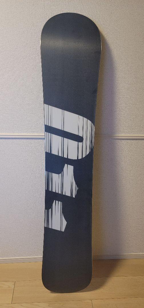 スノーボード 011 ARTISTIC DOUBLE FLY SPIN 24-25 154cm