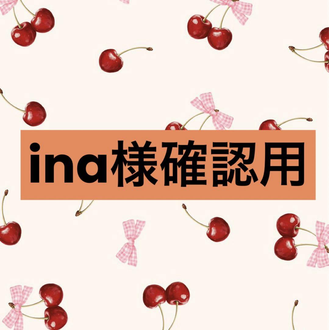 ina様確認用